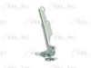 TOYOT 534200D010 Hinge, bonnet
